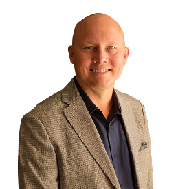 Jon Schlegel