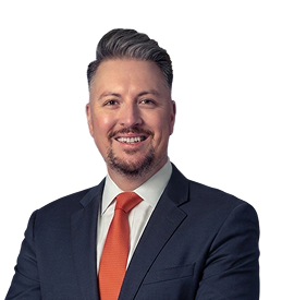 Matthew B. Welling
